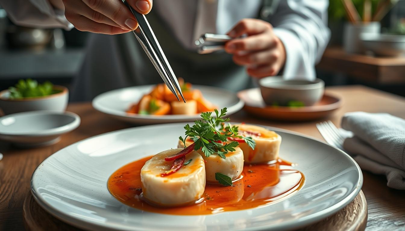 Quick weeknight meal preparation